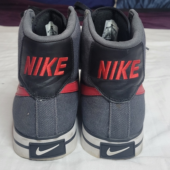 Nike mens sweet classic high - Picture 4 of 6